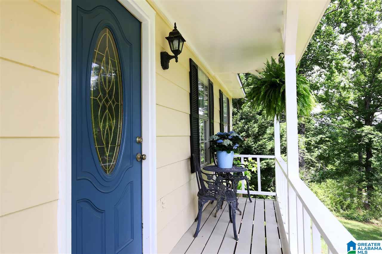 3442 Coody Road Trussville, AL 35173 - Photo 3 of 25