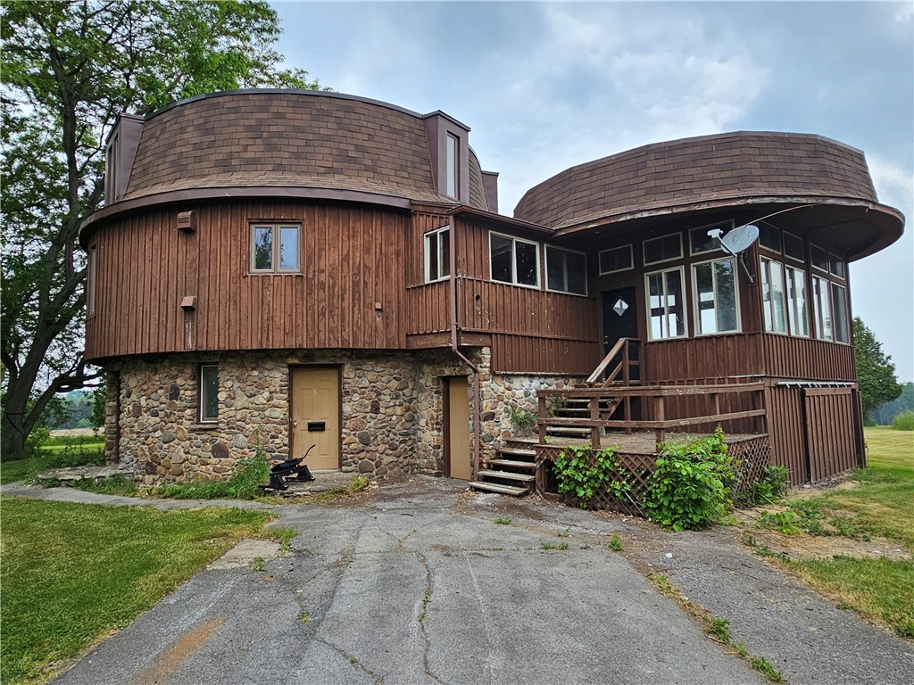 4143 Ridge Road Elba, NY 14058 - Photo 1 of 1 Gallery Image 1