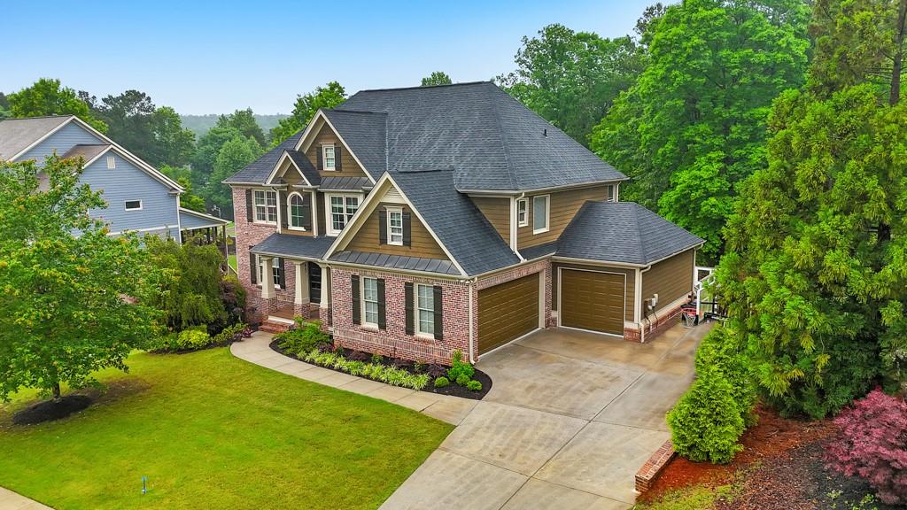 62 Applewood Lane Acworth, GA 30101 - Photo 1 of 77