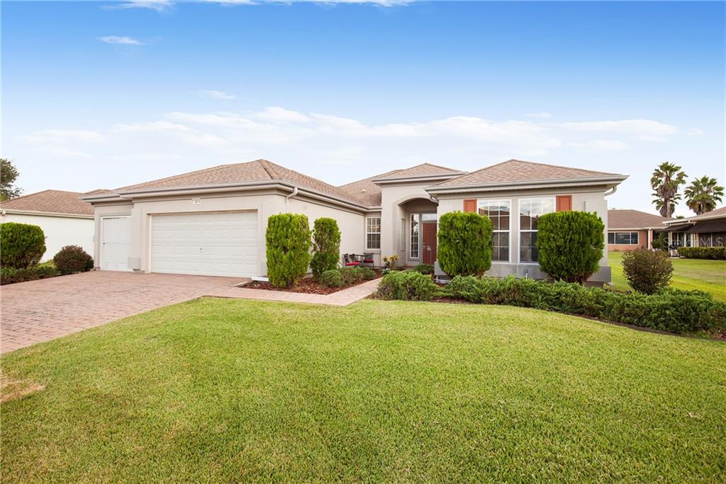 12464 Southeast 93rd Court Road Summerfield, FL 34491 - Photo 1 of 1