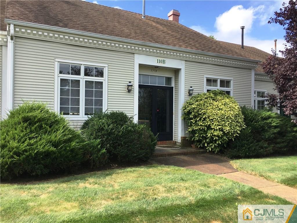 110 B Winthrop Road Monroe Township, NJ 08831 - Photo 1 of 25 Gallery Image 1