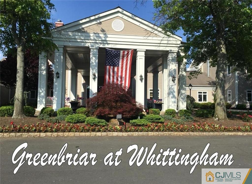 110 B Winthrop Road Monroe Township, NJ 08831 - Photo 24 of 25 Gallery Image 24