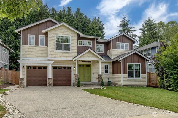 $1,850,000 | 10125 Northeast 147th Street, Bothell, WA 98011