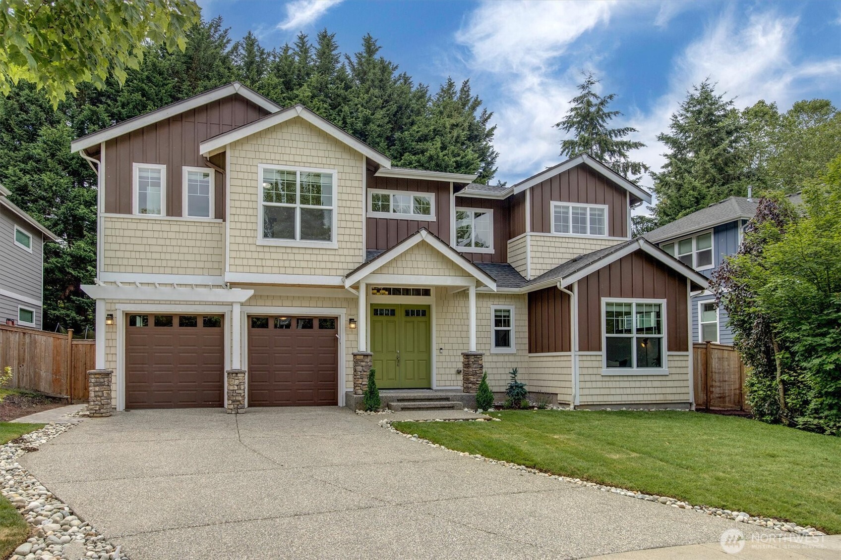 10125 Northeast 147th Street Bothell, WA 98011 - Photo 1 of 40
