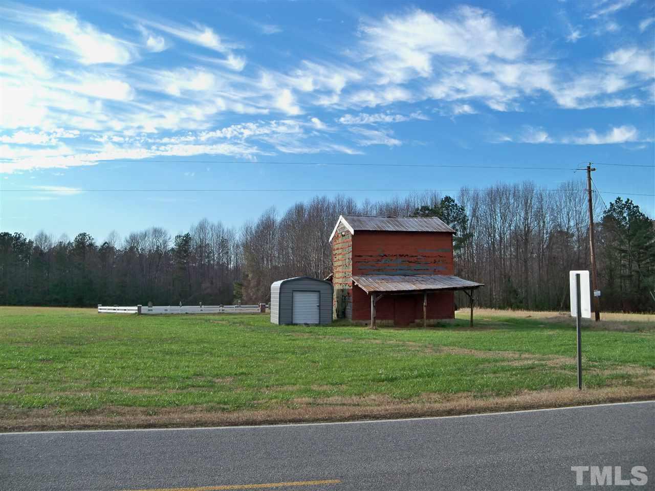 0 Rocky Cross Road Spring Hope, NC 27882 - Photo 1 of 13