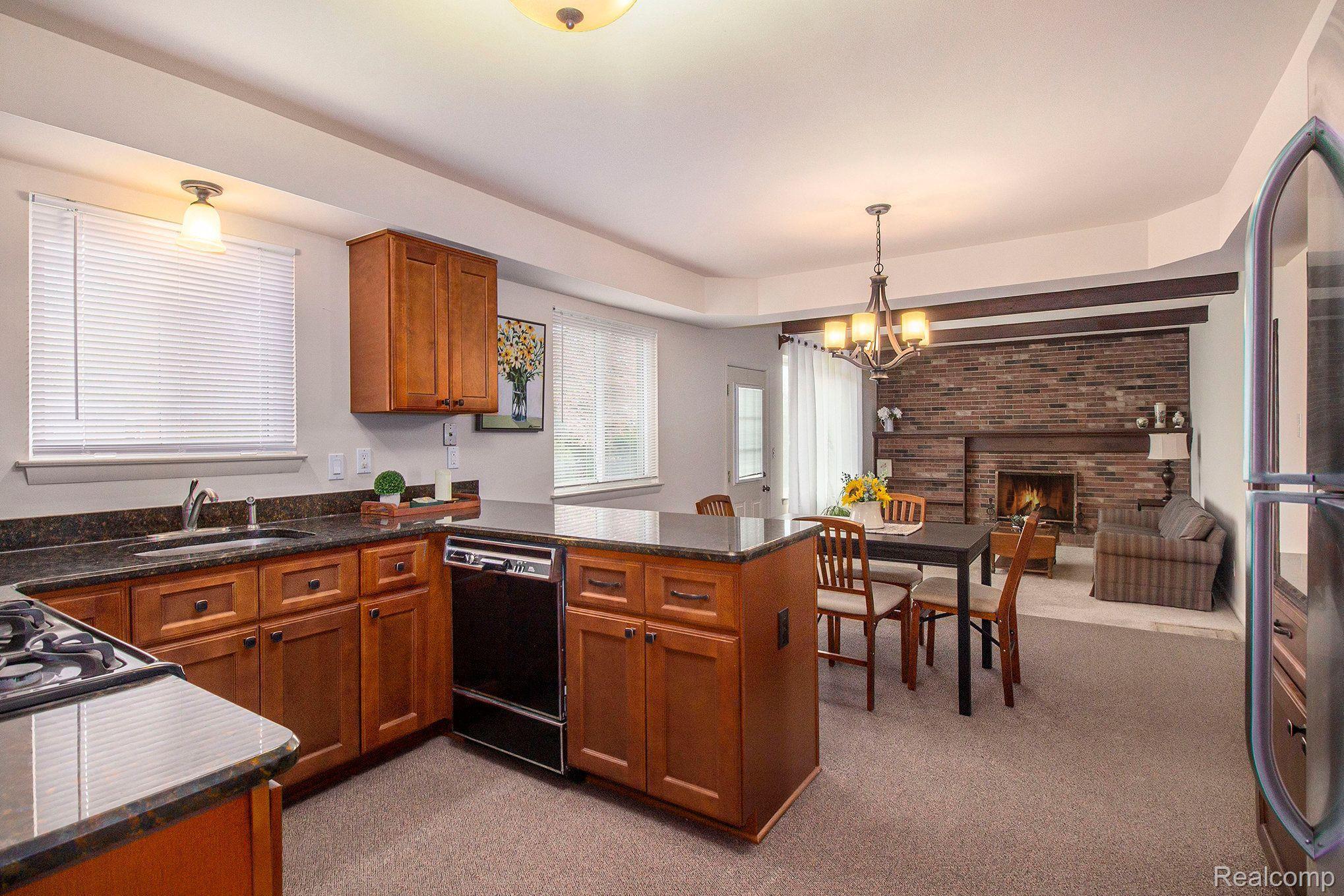 3458 Common Road Warren, MI 48092 - Photo 11 of 25 Gallery Image 11