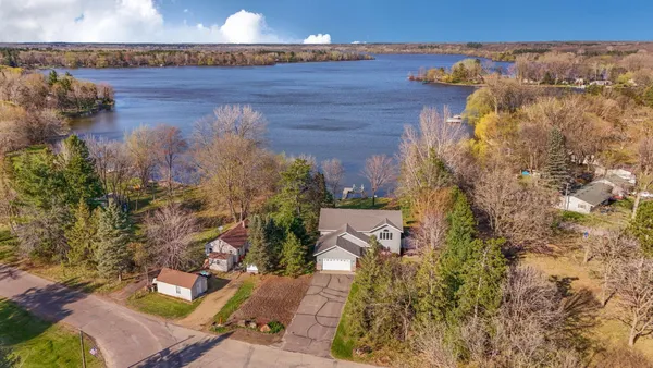 $495,000 | 9900 West Lake Court, Rice, MN 56367