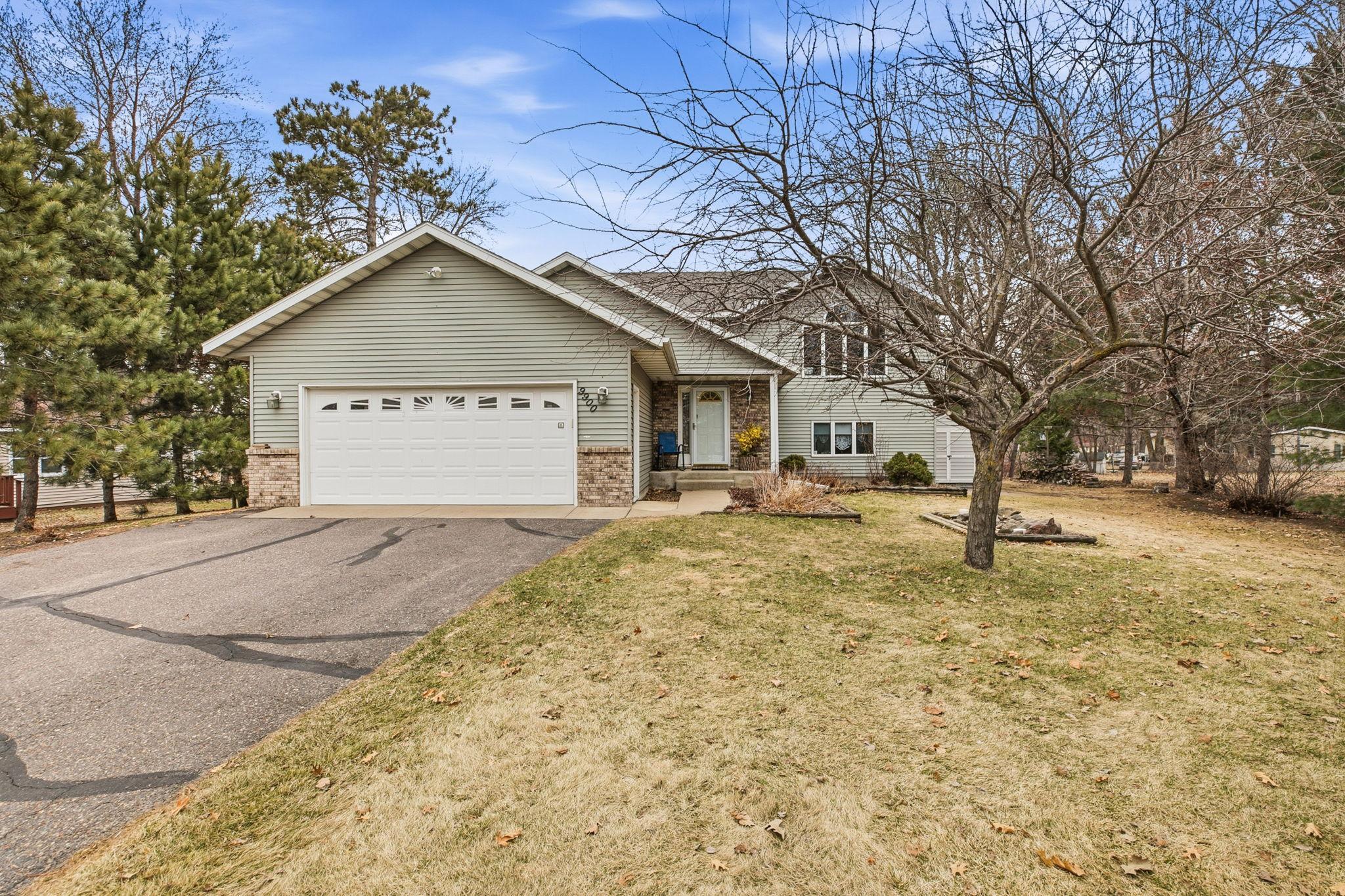 9900 West Lake Court Rice, MN 56367 - Photo 1 of 60
