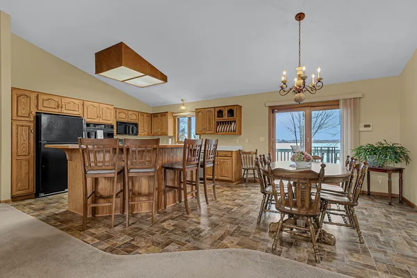 $495,000 | 9900 West Lake Court, Rice, MN 56367