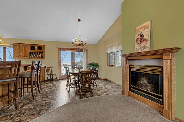 $495,000 | 9900 West Lake Court, Rice, MN 56367