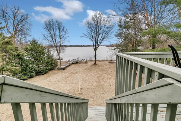 $495,000 | 9900 West Lake Court, Rice, MN 56367