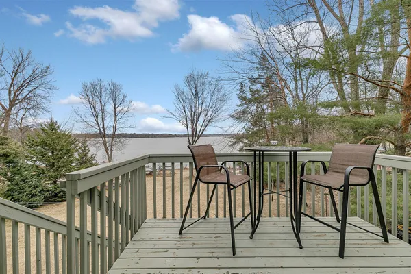 $495,000 | 9900 West Lake Court, Rice, MN 56367