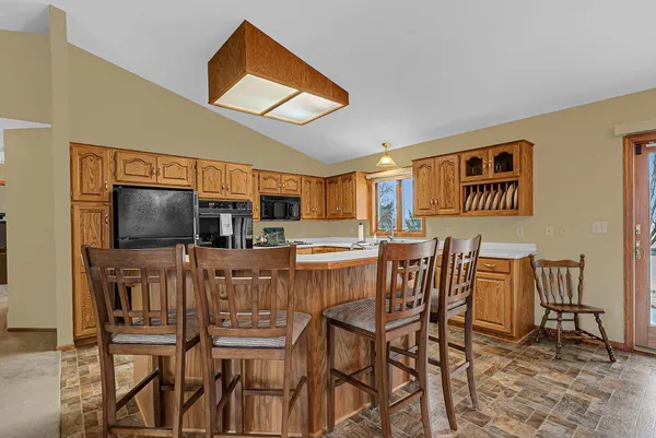 $495,000 | 9900 West Lake Court, Rice, MN 56367