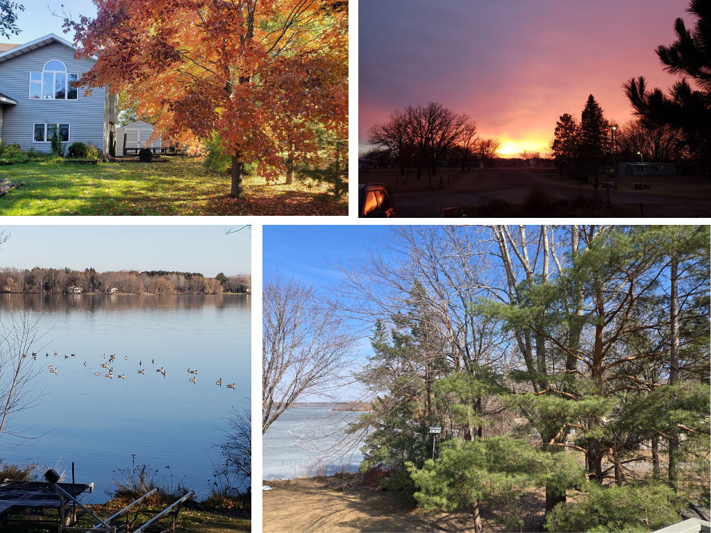 9900 West Lake Court Rice, MN 56367 - Photo 2 of 60