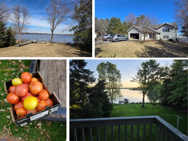 $495,000 | 9900 West Lake Court, Rice, MN 56367