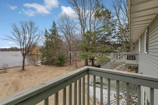 $495,000 | 9900 West Lake Court, Rice, MN 56367