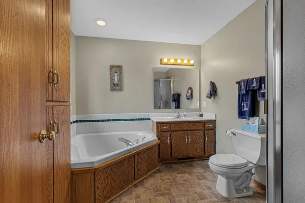 $495,000 | 9900 West Lake Court, Rice, MN 56367