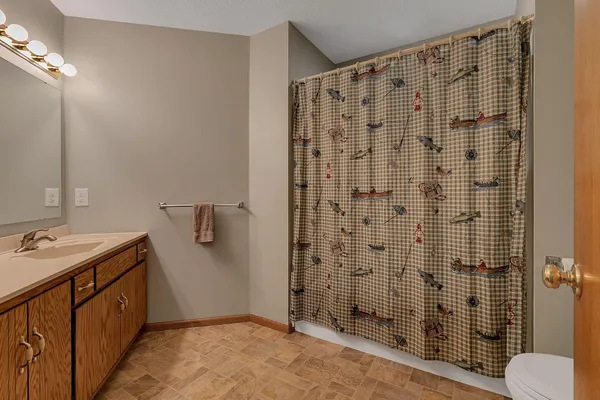 $495,000 | 9900 West Lake Court, Rice, MN 56367