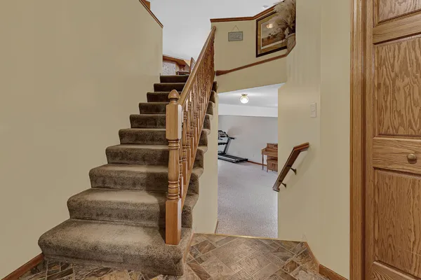 $495,000 | 9900 West Lake Court, Rice, MN 56367