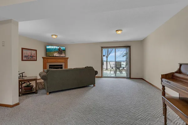 $495,000 | 9900 West Lake Court, Rice, MN 56367