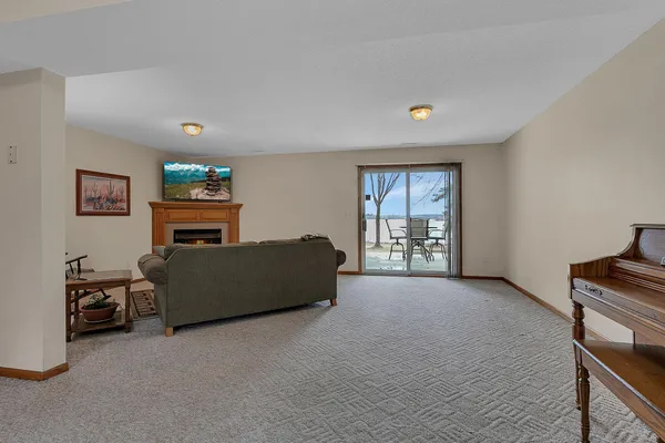 $495,000 | 9900 West Lake Court, Rice, MN 56367