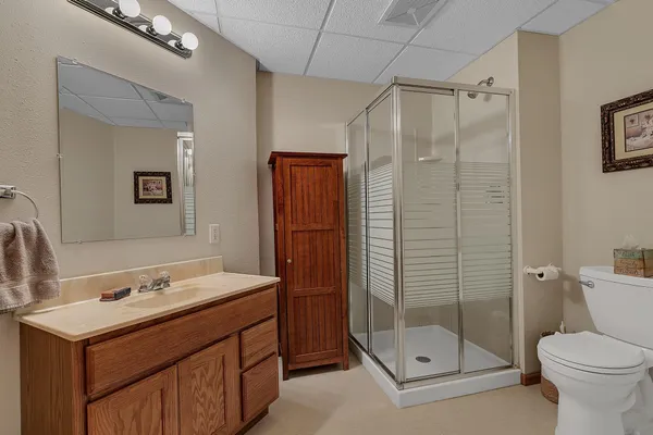 $495,000 | 9900 West Lake Court, Rice, MN 56367