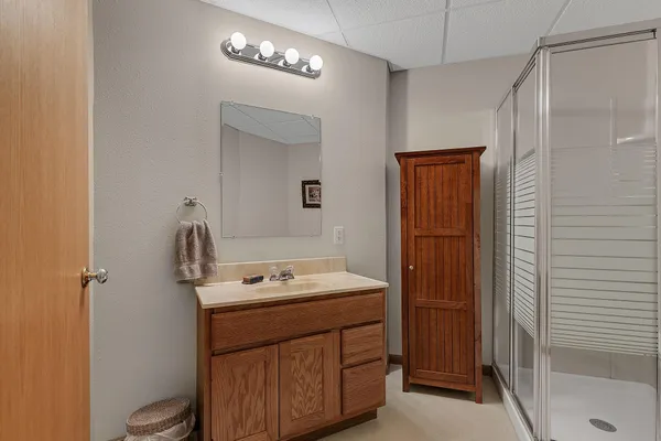 $495,000 | 9900 West Lake Court, Rice, MN 56367