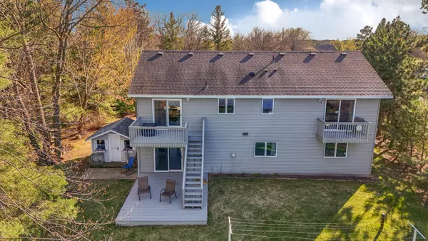 $495,000 | 9900 West Lake Court, Rice, MN 56367