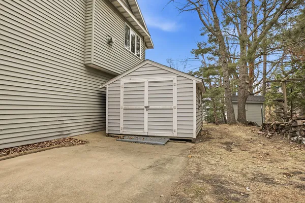 $495,000 | 9900 West Lake Court, Rice, MN 56367