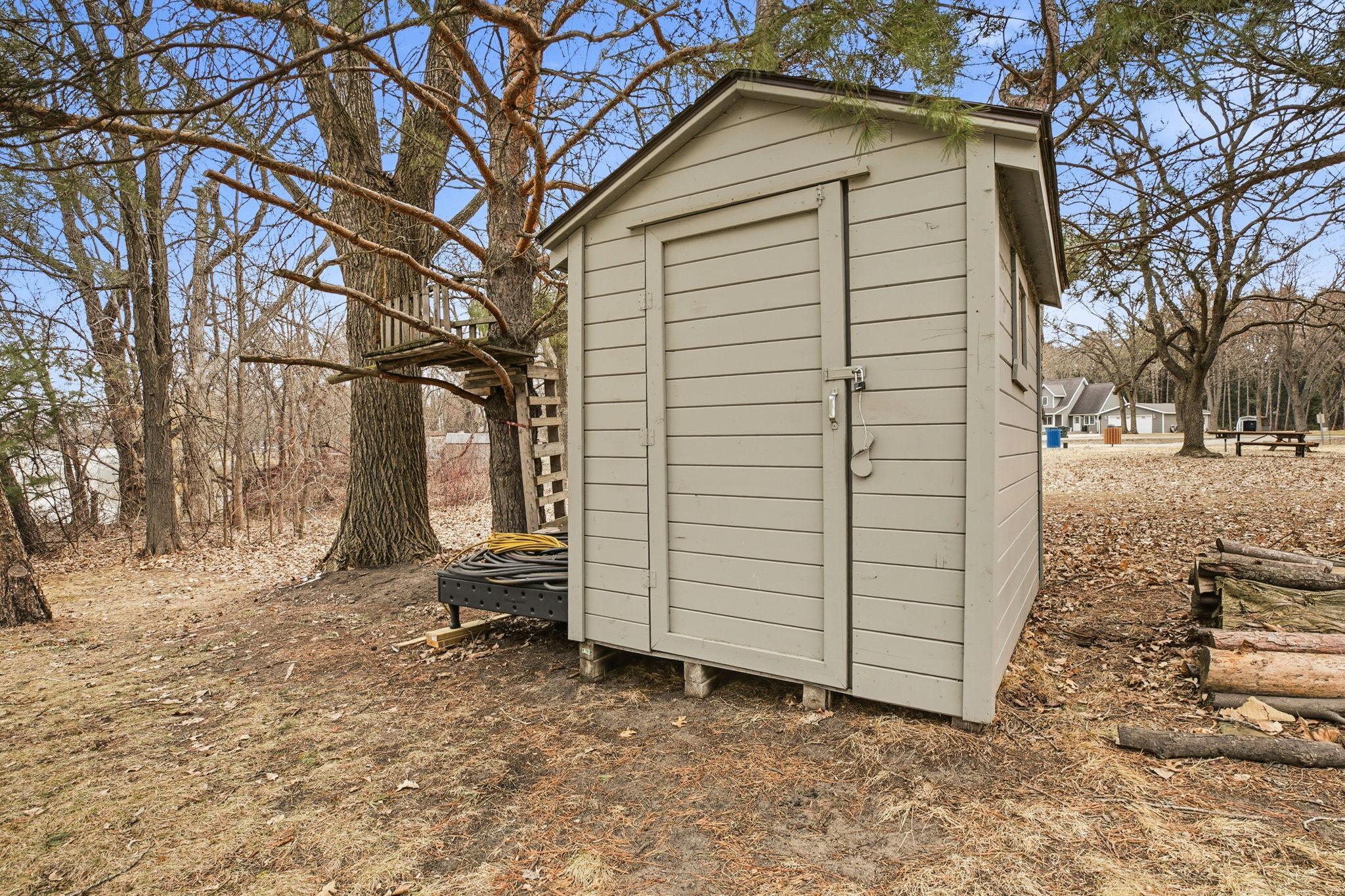 9900 West Lake Court Rice, MN 56367 - Photo 51 of 60
