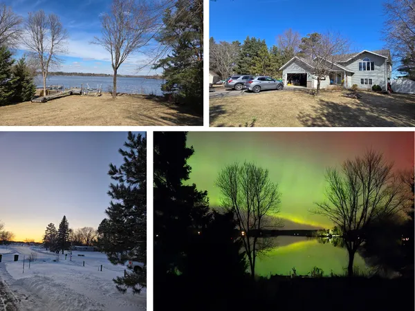 $495,000 | 9900 West Lake Court, Rice, MN 56367