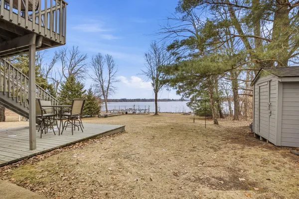 $495,000 | 9900 West Lake Court, Rice, MN 56367