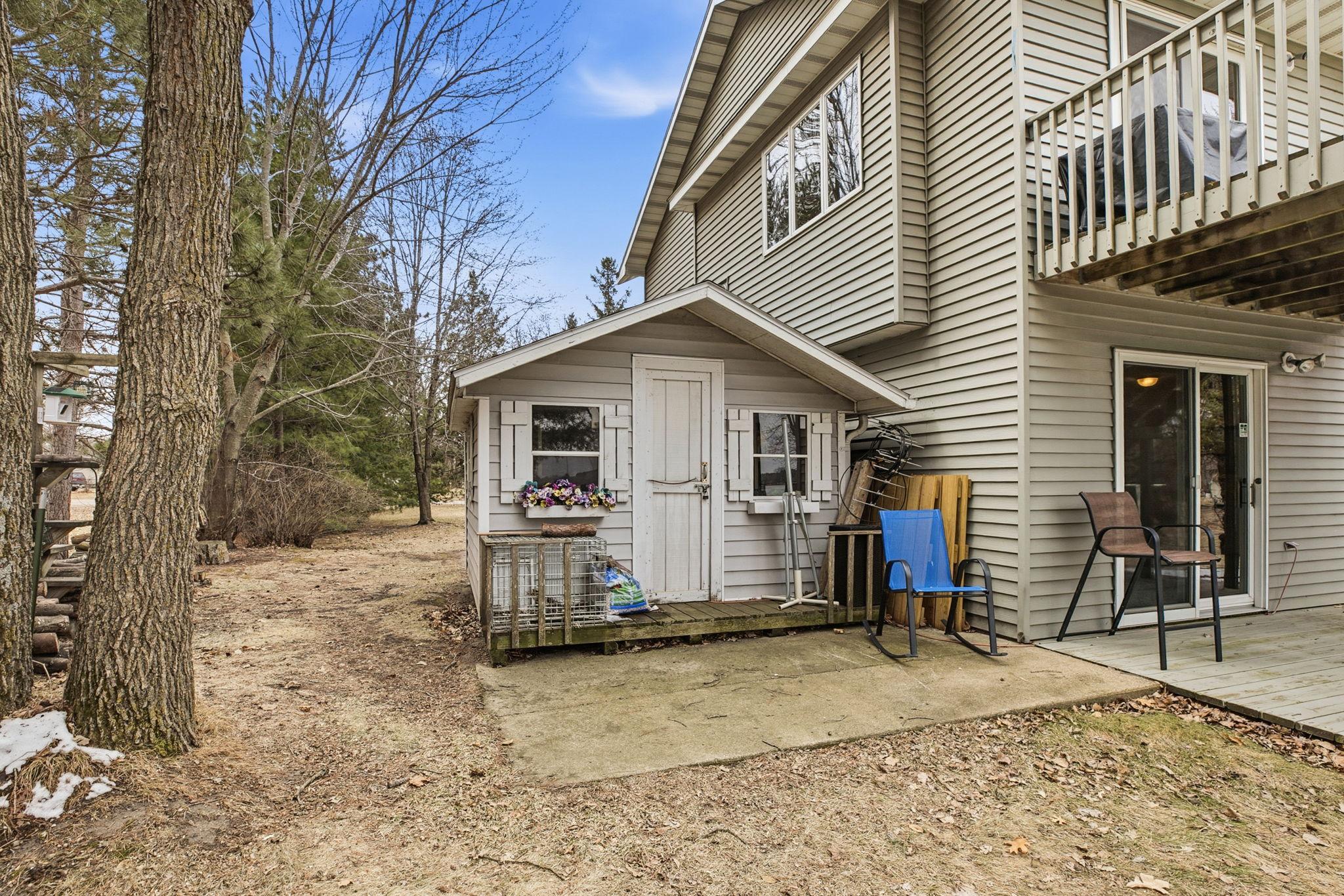 9900 West Lake Court Rice, MN 56367 - Photo 52 of 60