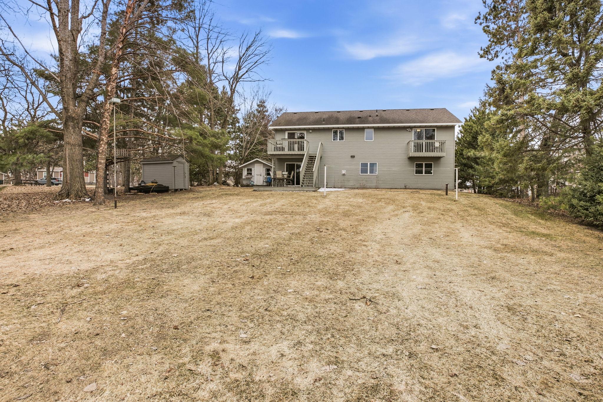 9900 West Lake Court Rice, MN 56367 - Photo 54 of 60