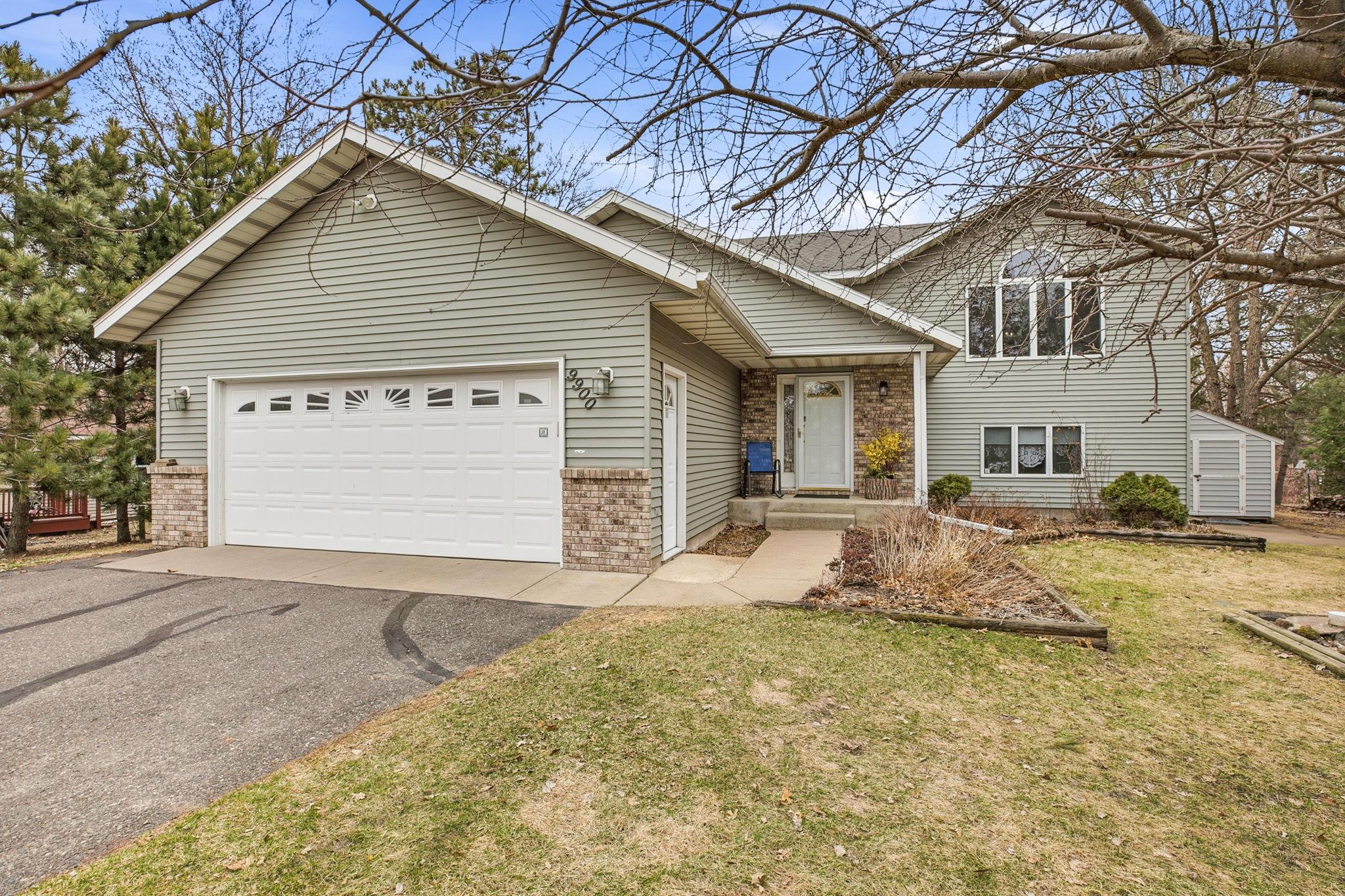 9900 West Lake Court Rice, MN 56367 - Photo 56 of 60