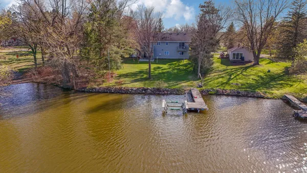 $495,000 | 9900 West Lake Court, Rice, MN 56367