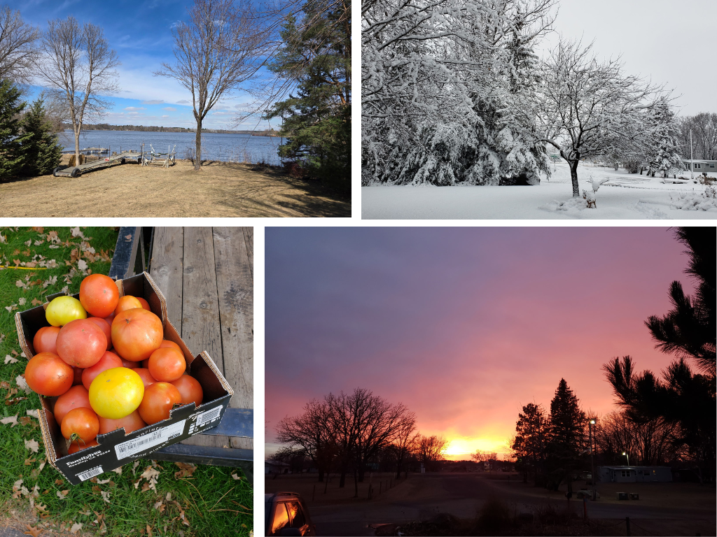 9900 West Lake Court Rice, MN 56367 - Photo 59 of 60