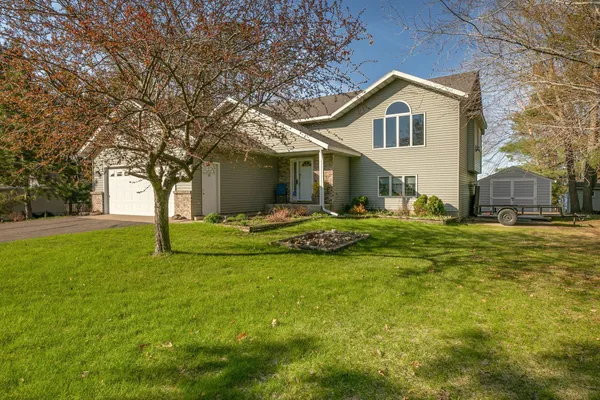 $495,000 | 9900 West Lake Court, Rice, MN 56367