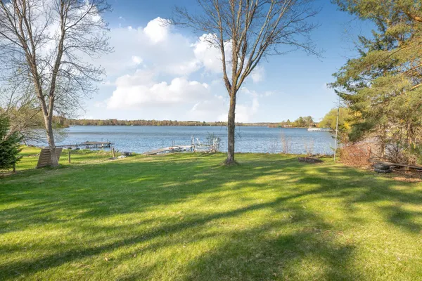 $495,000 | 9900 West Lake Court, Rice, MN 56367