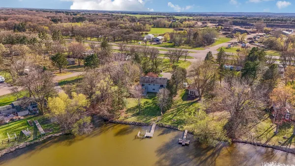 $495,000 | 9900 West Lake Court, Rice, MN 56367