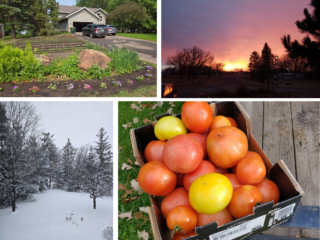 9900 West Lake Court Rice, MN 56367 - Photo 7 of 60