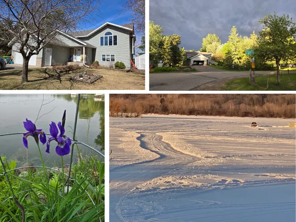$495,000 | 9900 West Lake Court, Rice, MN 56367