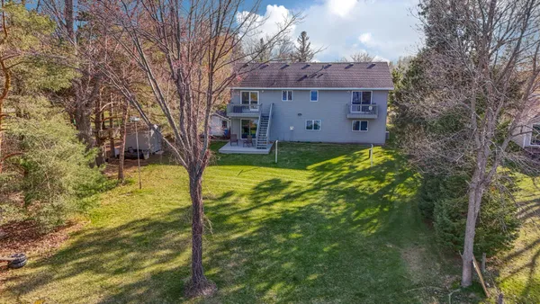 $495,000 | 9900 West Lake Court, Rice, MN 56367