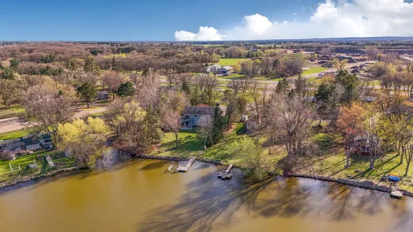 $495,000 | 9900 West Lake Court, Rice, MN 56367