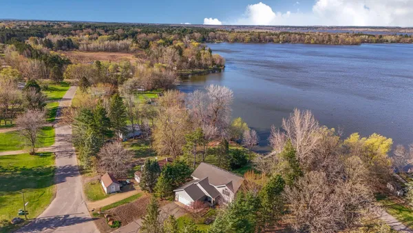 $495,000 | 9900 West Lake Court, Rice, MN 56367