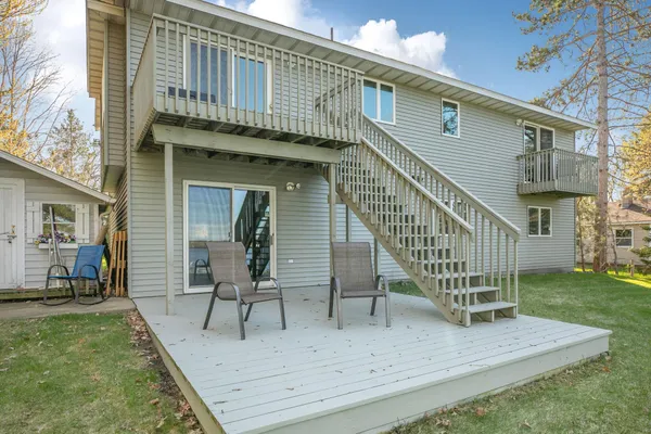 $495,000 | 9900 West Lake Court, Rice, MN 56367
