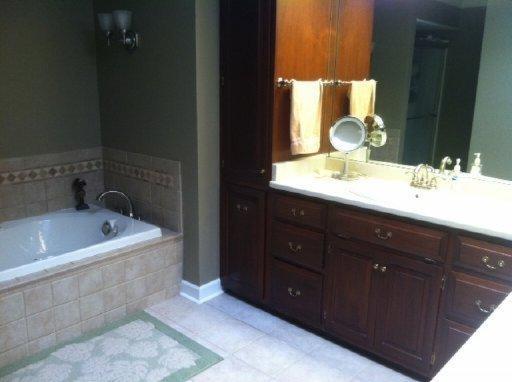 140 Rose Road Kingston, TN 37763 - Photo 9 of 12 140 rose master bath 2