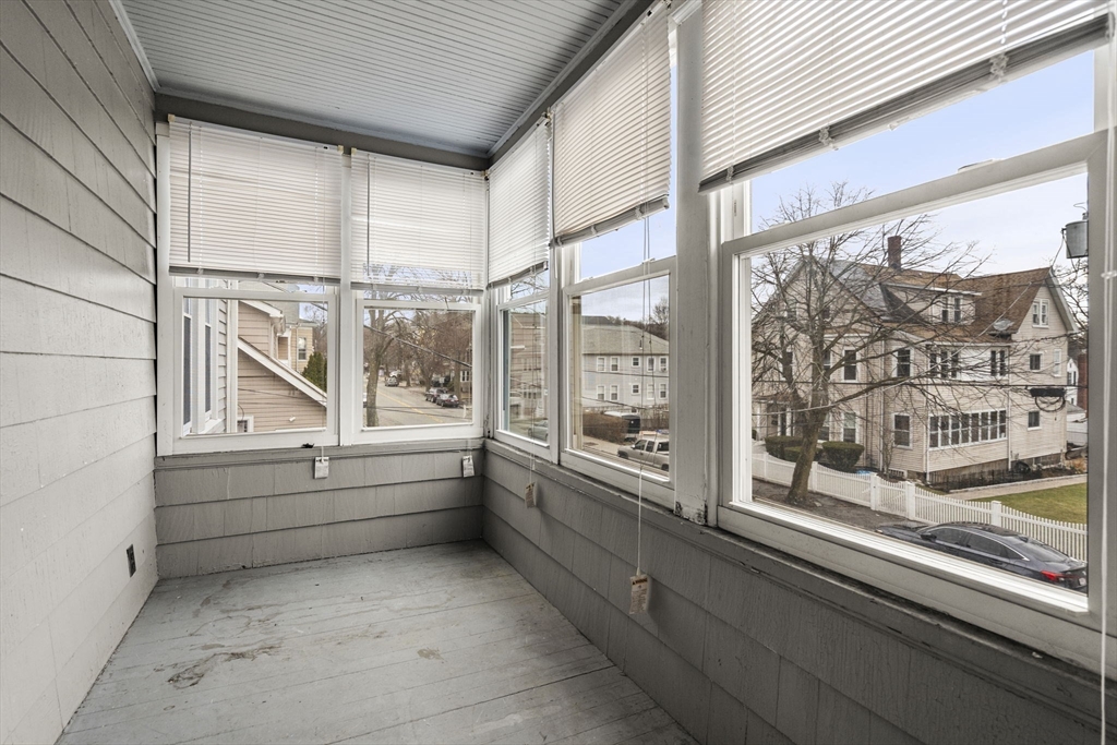 76 Myrtle Street Lynn, MA 01905 - Photo 17 of 27 a view of lot of window and kitchen