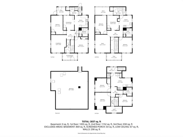$875,000 | 76 Myrtle Street, Lynn, MA 01905