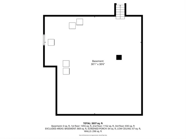 $875,000 | 76 Myrtle Street, Lynn, MA 01905